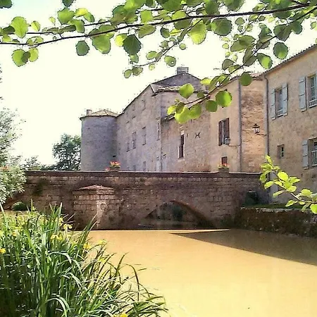 Du Cote De Chez Jeanne Pensionat 4*