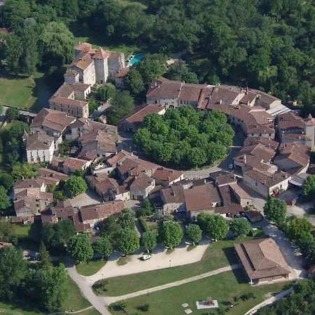 Pensionat Du Cote De Chez Jeanne 4*