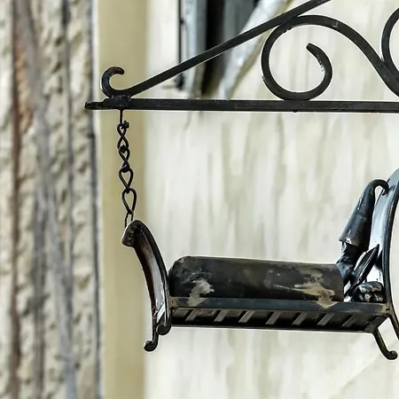 Pensionat Du Cote De Chez Jeanne Fourcès