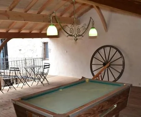 Du Cote De Chez Jeanne 4*