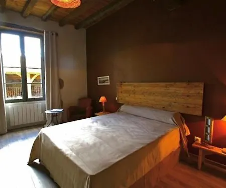 Pensionat Du Cote De Chez Jeanne Fourcès