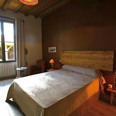 Maison d'hôtes Du Côté De Chez Jeanne Fourcès